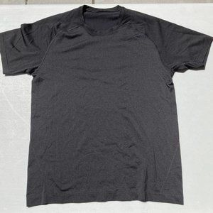 SOLD Lululemon Metal Vent Tech 1.0 in Black